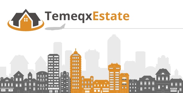 Source Code ThemeqxEstate – Laravel Real Estate Property Listing Portal