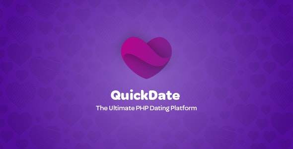 Source Code QuickDate – The Ultimate PHP Dating Platform 1.7